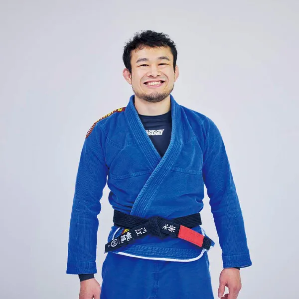 UNO DOJO（宇野薫 MMA・柔術道館）