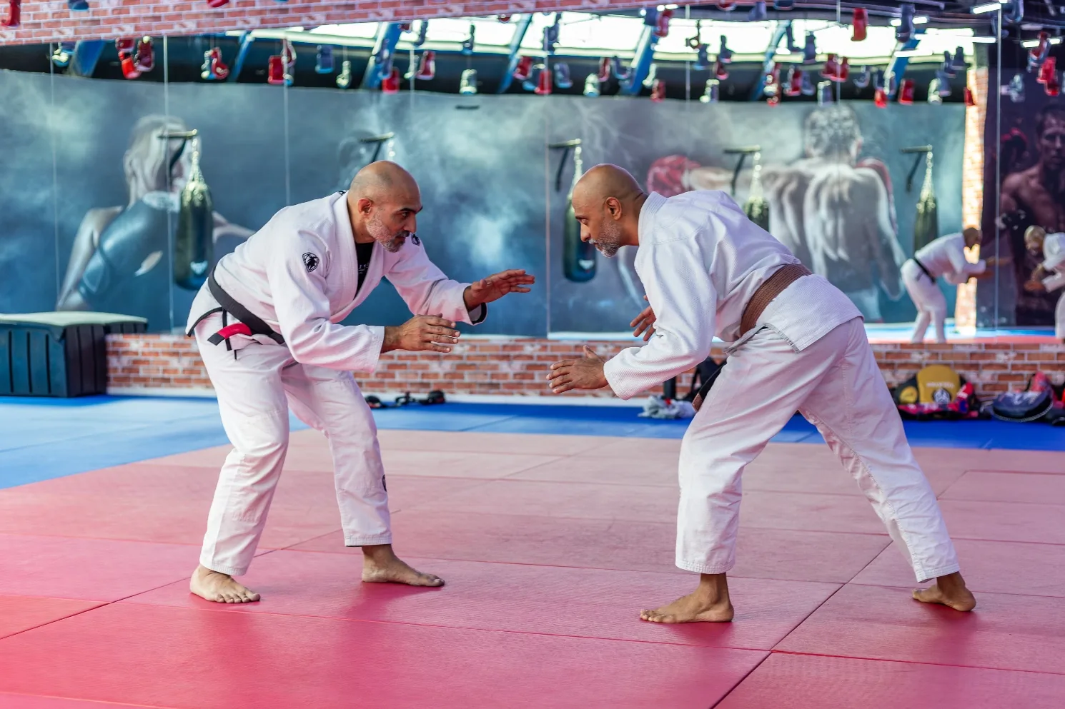 URBN Martial Arts