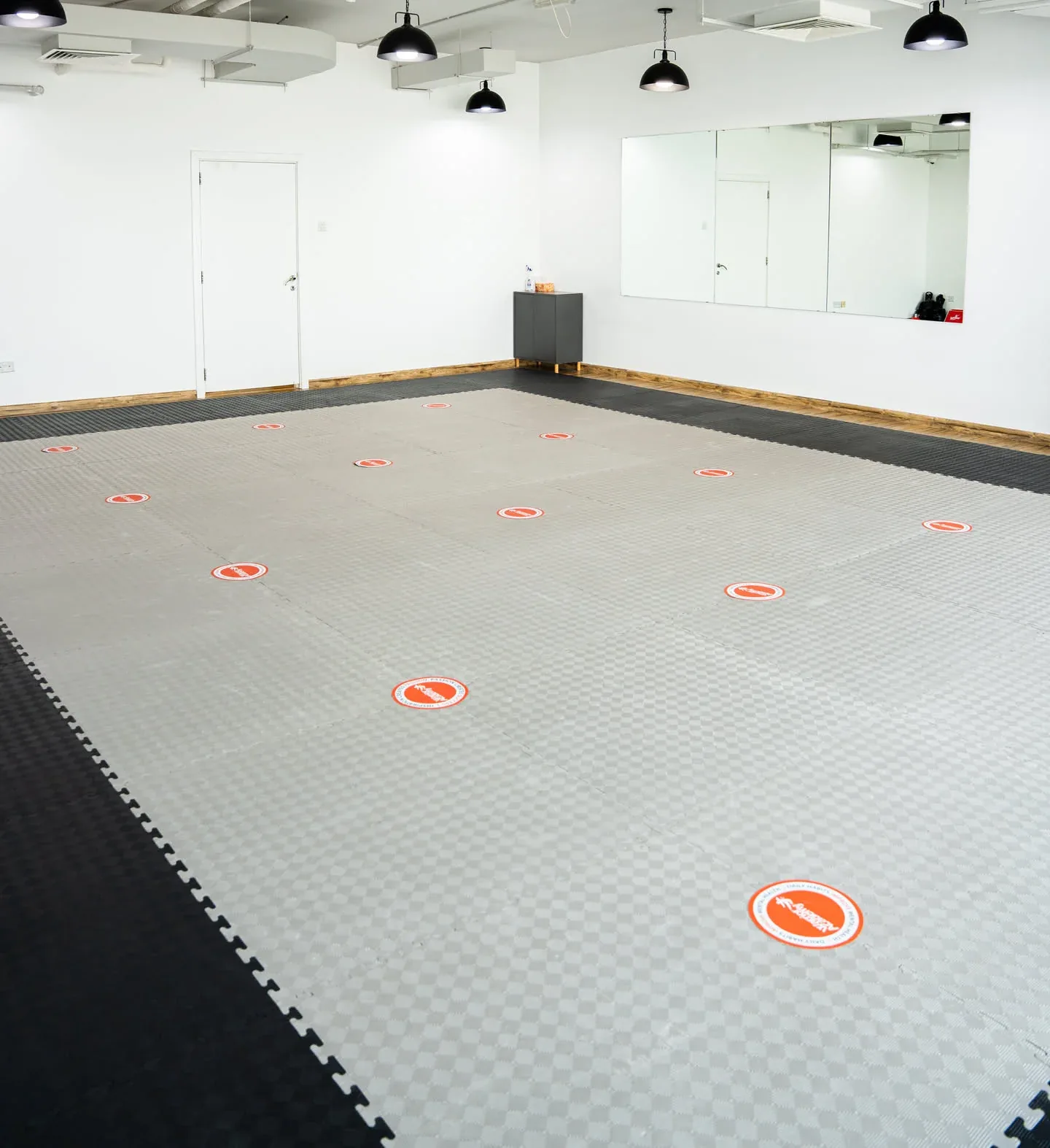Warrior Academy Al Quoz