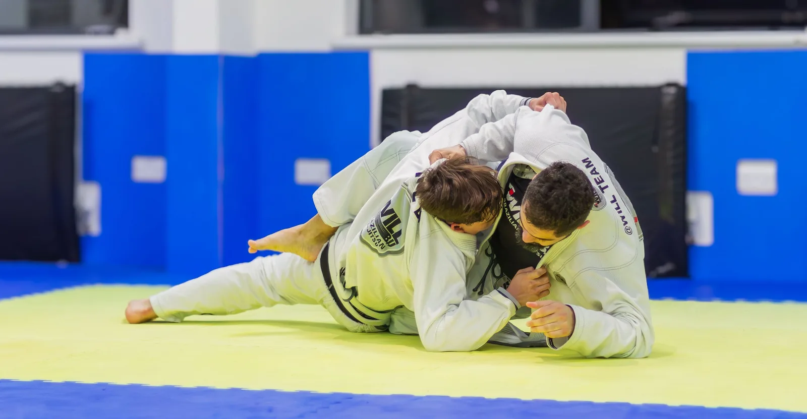 Will BJJ