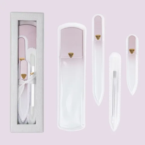 Bona Fide glass nail file