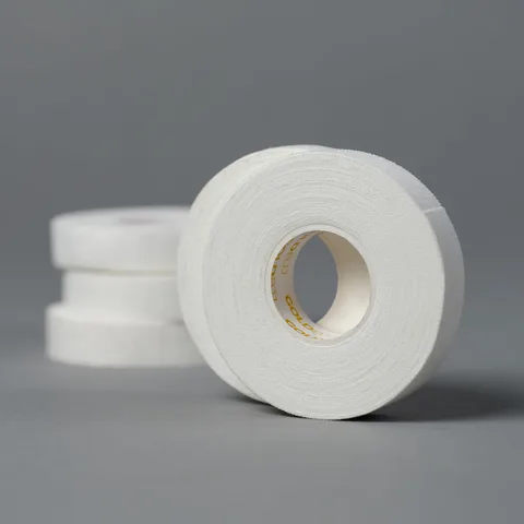 Gold BJJ finger tape