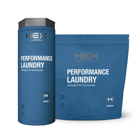 HEX Performance