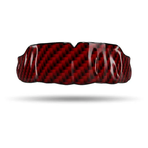 Impact custom mouthguard