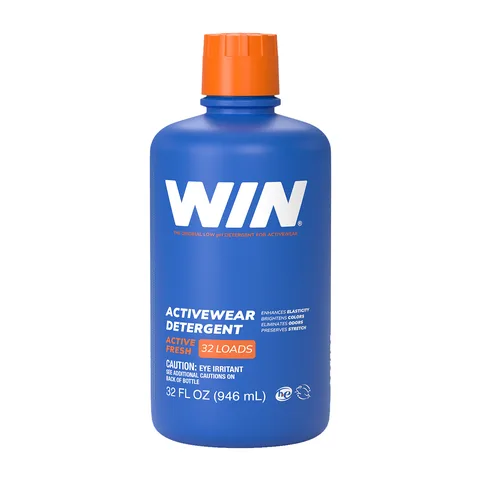 WIN Sports Detergent